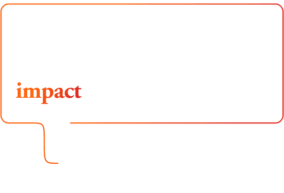 Quote from client Betsey Mercado, Executive Director, Objective Zero Foundation: We're a better organization with better services and impact because of them.