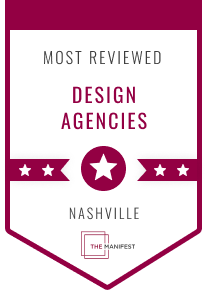 The Manifest Most Reviewed Design Agencies Nashville