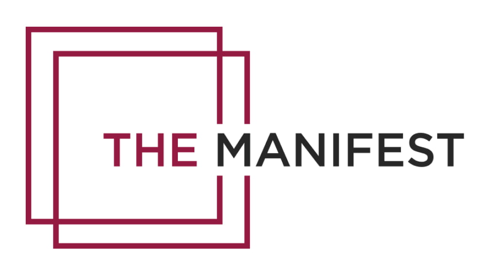 Manifest logo