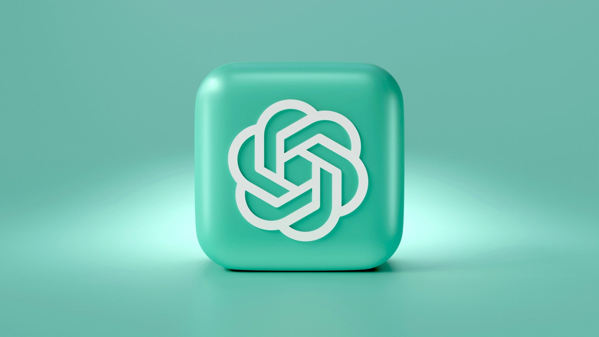 ChatGPT Logo