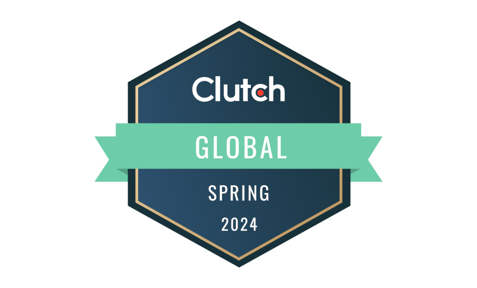 Clutch Global Spring 2024