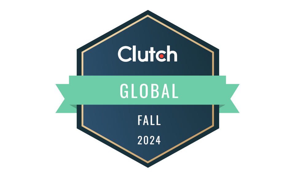 Clutch Global Fall 2024
