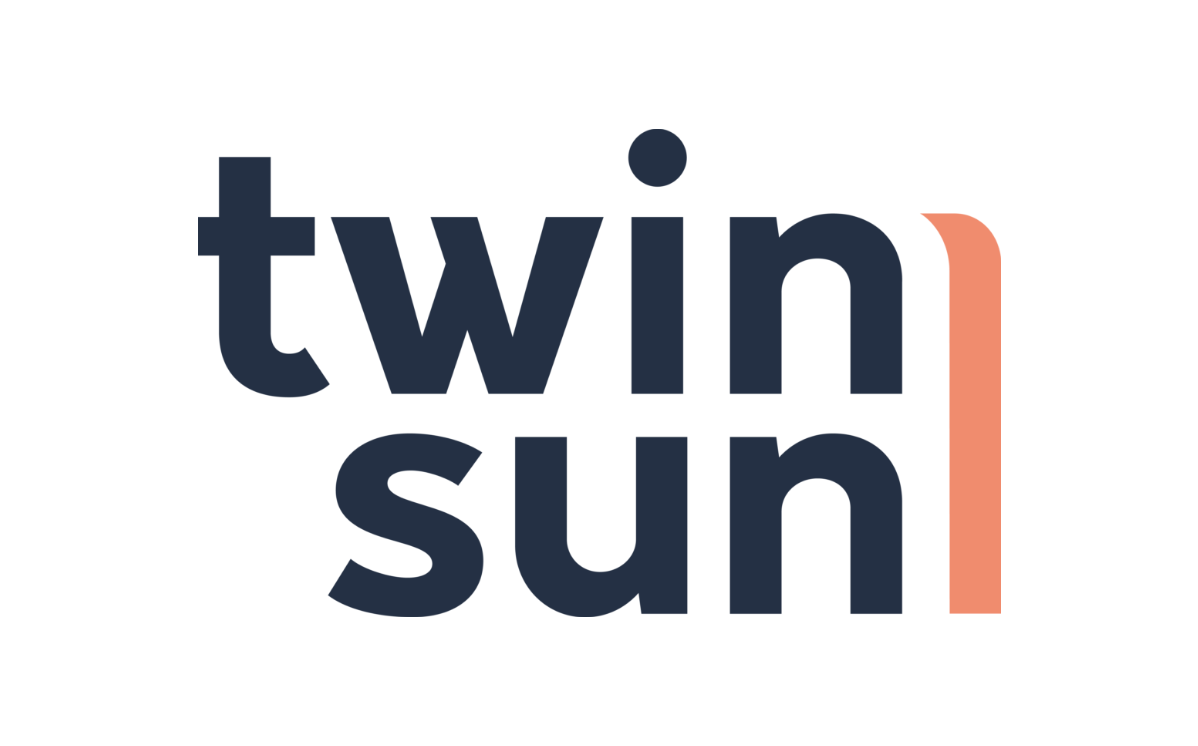 Twin Sun logo